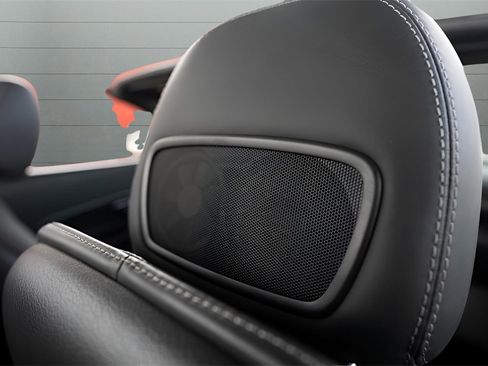 Used 2022 Mercedes-Benz SL 55 AMG 4MATIC image 24