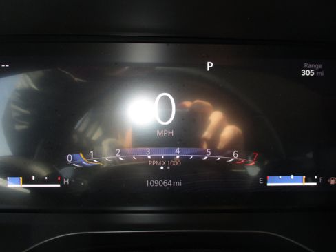 Used 2021 Jeep Grand Cherokee L Limited AWD/4WD image 16