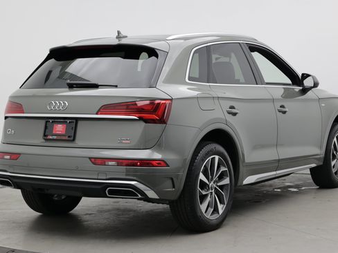 Used 2023 Audi Q5 2.0T Premium w/ Convenience Package AWD/4WD image 8
