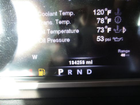 Used 2014 RAM 1500 Laramie Longhorn w/ Convenience Group image 36