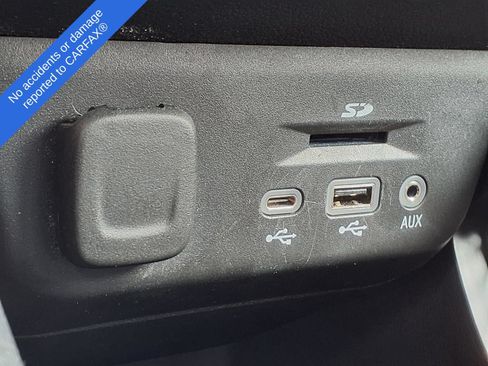 Used 2021 Chevrolet TrailBlazer ACTIV w/ Sun and Liftgate Package AWD/4WD image 26