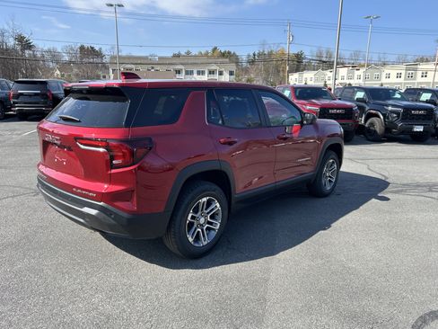 New 2026 GMC Terrain Elevation w/ Technology Package II image 9