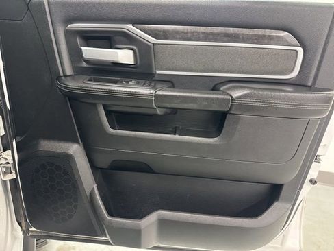 Used 2021 RAM 2500 Big Horn w/ Level 1 Equipment Group image 30