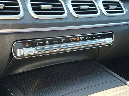 Certified 2026 Mercedes-Benz GLE 350 4MATIC image 17