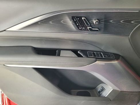 New 2026 Cadillac Lyriq Premium Sport image 18