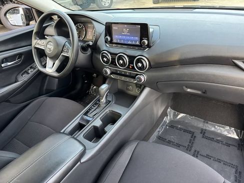 Used 2023 Nissan Sentra S FWD image 20