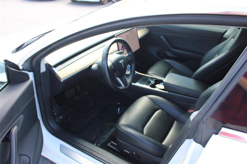 Used 2019 Tesla Model 3 Long Range AWD/4WD image 8