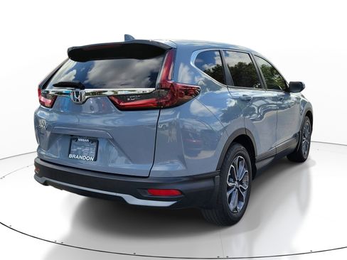 Used 2022 Honda CR-V EX-L image 7