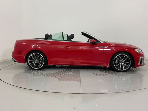 Used 2024 Audi A5 2.0T Prestige w/ 19" Wheel Package image 8