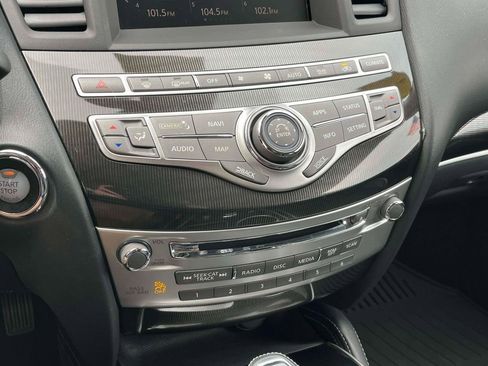 Used 2017 INFINITI QX60 AWD w/ Premium Plus Package image 33