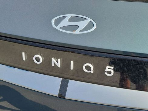 New 2026 Hyundai Ioniq 5 SE RWD image 28