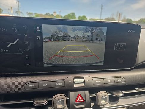 Certified 2025 Kia K4 EX image 18
