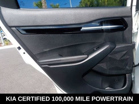 Certified 2026 Kia Seltos S AWD/4WD image 23