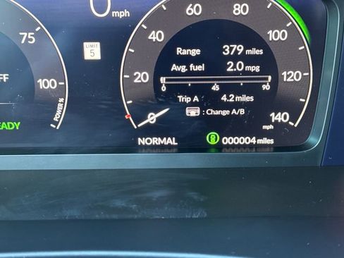 New 2026 Honda CR-V Sport-L image 6