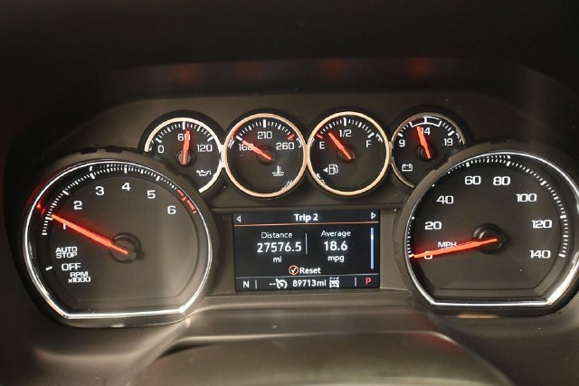 Used 2023 Chevrolet Tahoe LS w/ Driver Alert Package AWD/4WD image 9