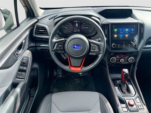 Used 2024 Subaru Forester Sport image 23