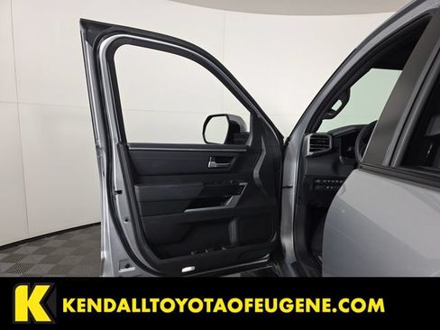 Certified 2025 Toyota Sequoia Platinum w/ TRD Off-Road Package AWD/4WD image 24