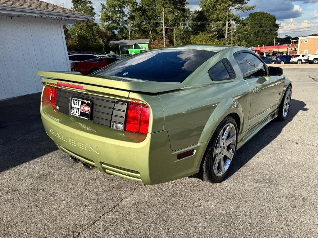 Used 2006 Ford Mustang GT RWD image 9