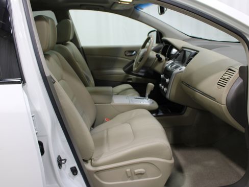Used 2012 Nissan Murano SL FWD image 24
