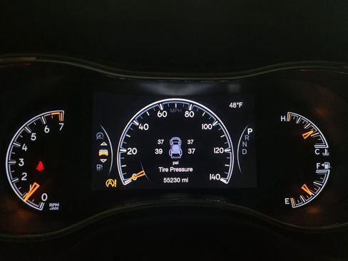 Used 2020 Jeep Grand Cherokee Limited image 23