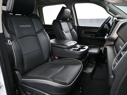 Used 2024 RAM 2500 Laramie image 50