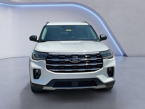 New 2026 Ford Explorer Active w/ Active Comfort Package RWD image 19