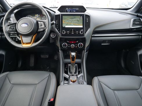 Used 2024 Subaru Forester Wilderness image 10