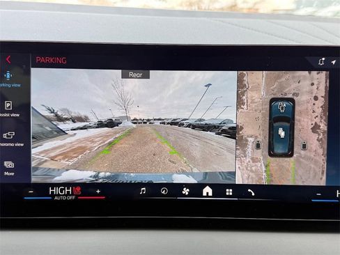 Used 2025 BMW X3 M50 image 18