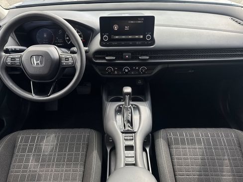 Used 2024 Honda HR-V LX image 16