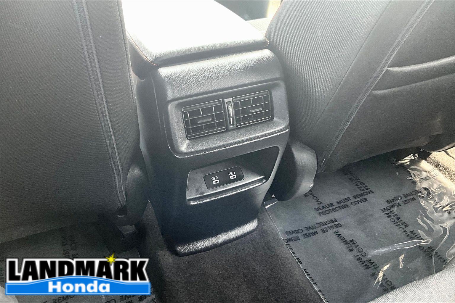 Used 2026 Honda CR-V Sport image 25