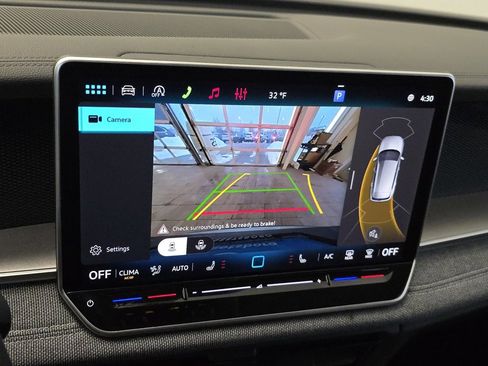 New 2026 Volkswagen Tiguan S image 5