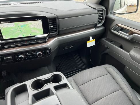 New 2026 GMC Sierra 1500 Elevation image 36