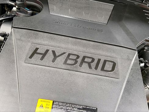 Used 2023 Kia Niro SX image 33