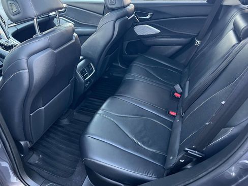 Used 2019 Acura RDX AWD w/ Technology Package image 17