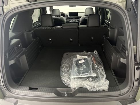 Used 2026 Honda Passport TrailSport Elite image 25