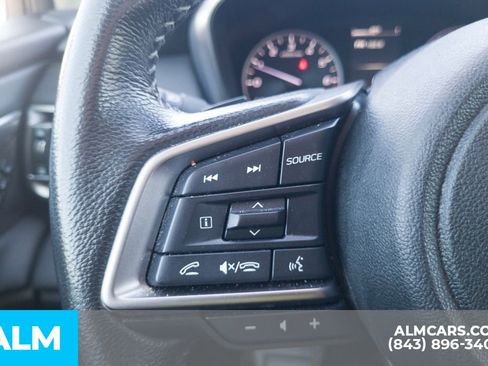 Used 2023 Subaru Legacy Limited image 28