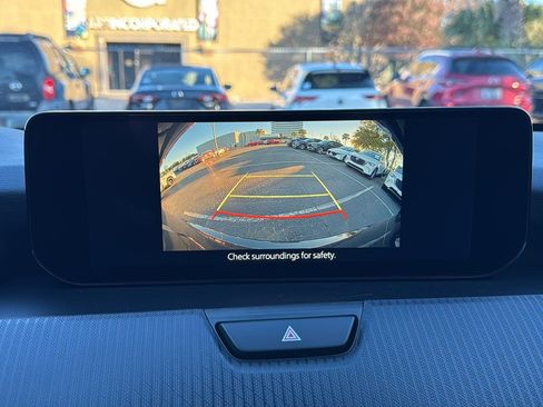 New 2026 MAZDA CX-90 3.3 Turbo w/ Select Package image 25