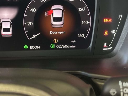 Used 2023 Honda Accord Sport image 28