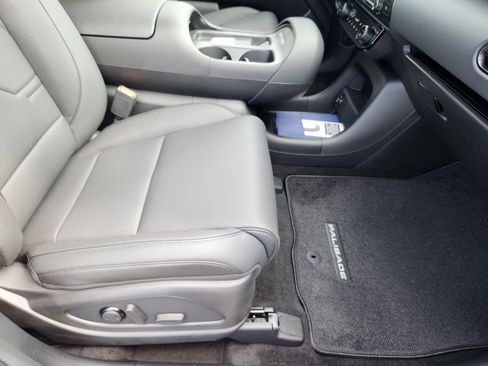 New 2026 Hyundai Palisade XRT Pro image 17