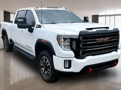 Used 2022 GMC Sierra 2500 AT4 w/ AT4 Premium Plus Package