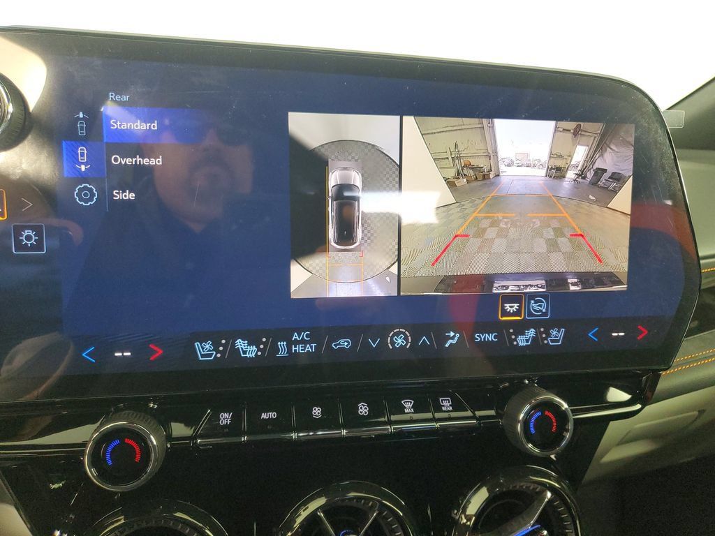 New 2026 Chevrolet Blazer EV SS w/ Performance Package AWD/4WD image 19