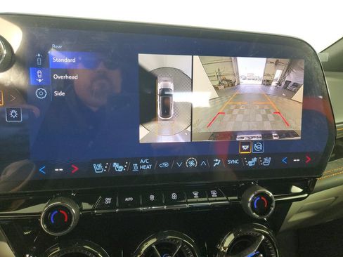 New 2026 Chevrolet Blazer EV SS w/ Performance Package AWD/4WD image 19