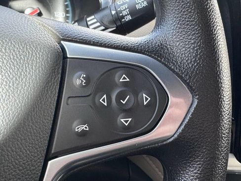 Used 2023 Chevrolet Traverse LS w/ Safety Package AWD/4WD image 38