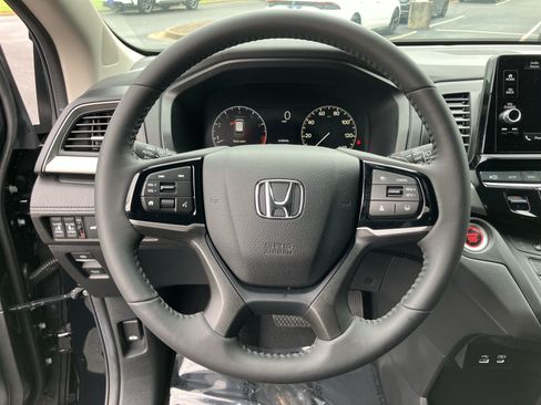 Certified 2026 Honda Odyssey EX-L image 20