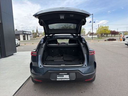 Used 2025 Polestar Polestar 3 AWD/4WD image 8
