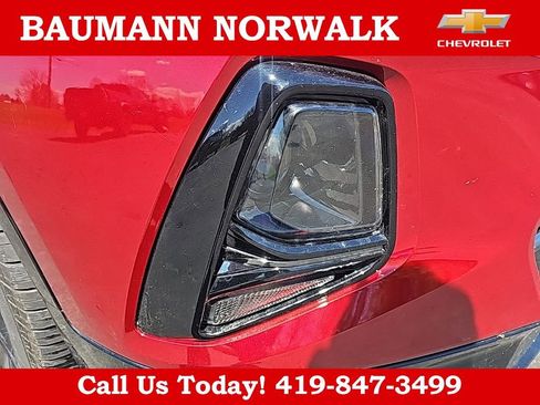 Used 2022 Chevrolet Blazer RS AWD/4WD image 13