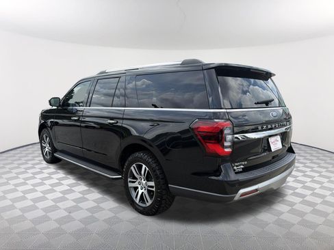 Used 2023 Ford Expedition Max Limited RWD image 14