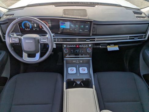 New 2026 Hyundai Santa Fe SE FWD image 20