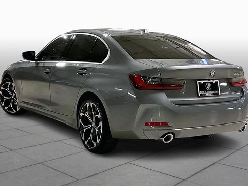 New 2026 BMW 330i Sedan w/ Premium Package image 12