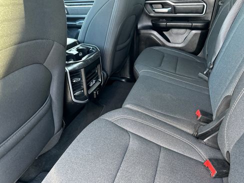 Used 2022 RAM 1500 Big Horn image 13